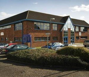 LutonOffice